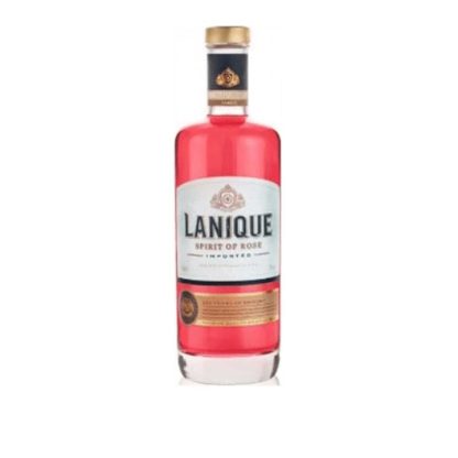 Lanique Rose Spirit Liqueur 700ml - 1 Bottle