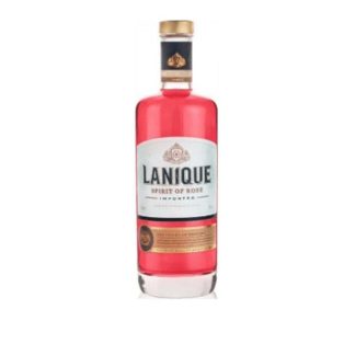 Lanique Rose Spirit Liqueur 700ml - 6 Pack