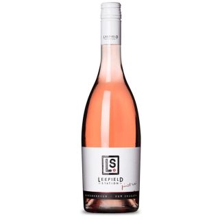 Leefield Station Pinot Rose 750ml - 1 Bottle
