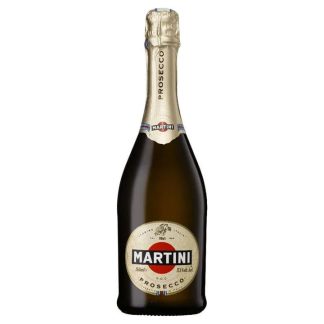 Martini Sparkling Prosecco NV 750ml - 1 Bottle