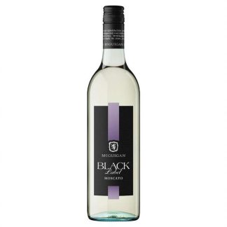McGuigan Black Label Moscato 750ml - 1 Bottle