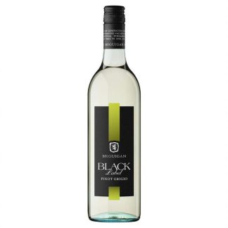 McGuigan Black Label Pinot Grigio 750ml - 1 Bottle