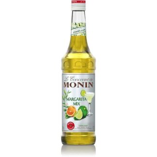 Monin Margarita Mix 700ml - 1 Bottle