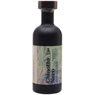 Muyu Chinotto Nero 500ml - 1 Bottle