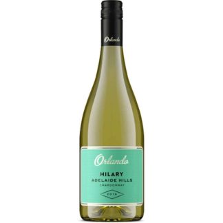 Orlando Hilary Adelaide Hills Chardonnay 750ml - 6 Pack