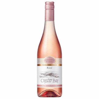Oyster Bay Rose 750ml - 1 Bottle