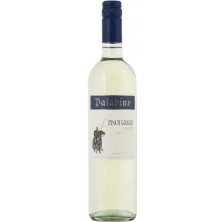 Paladino Pinot Grigio Veneto 750ml - 1 Bottle