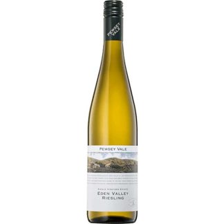 Pewsey Vale Eden Valley Riesling 750ml - 6 Pack