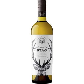 St Huberts The Stag Chardonnay 750ml - 1 Bottle