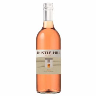 Thistle Hill Rose 750ml - 12 Pack