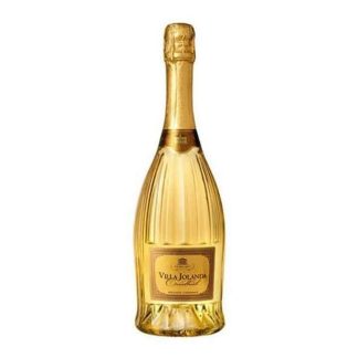 Villa Jolanda Prosecco 750ml - 1 Bottle
