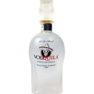 Vodquila Vodka 700ml - 1 Bottle