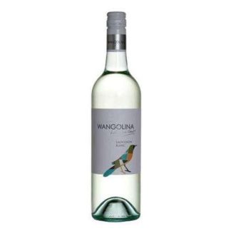 Wangolina Single Vineyard Sauvignon Blanc 2015 750mL - 1 Bottle