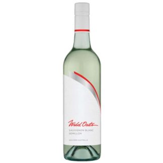 Wild Oats Sauvignon Blanc Semillon 750ml - 1 Bottle