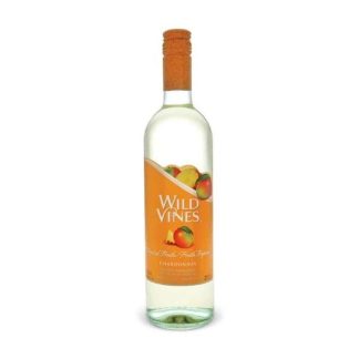 Wild Vines Tropical Chardonnay 750ml - 1 Bottle