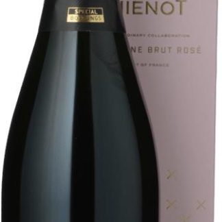 X Thienot Lot 1 175 Rose Champagne